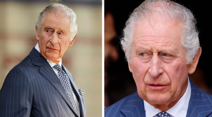 King Charles to break 30-year tradition for 75th birthday – the risky decision could affect his health