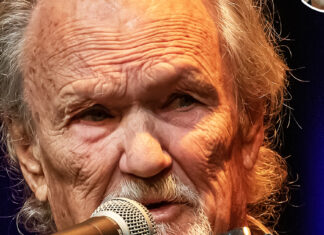 Kris Kristofferson’s ‘dementia’ was Lyme disease – inside his health struggle