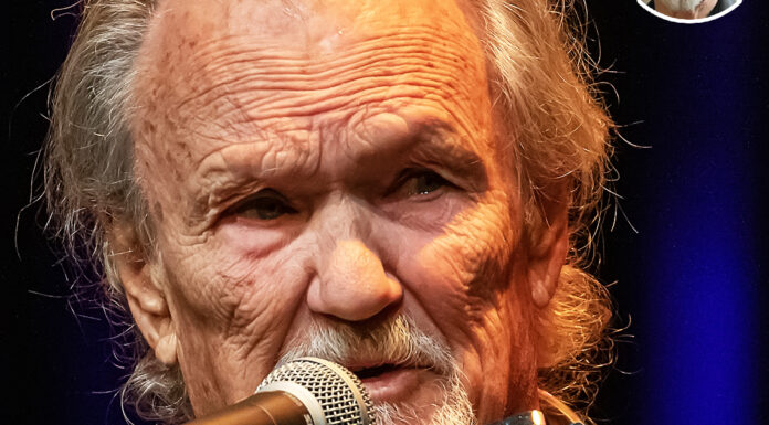 Kris Kristofferson’s ‘dementia’ was Lyme disease – inside his health struggle