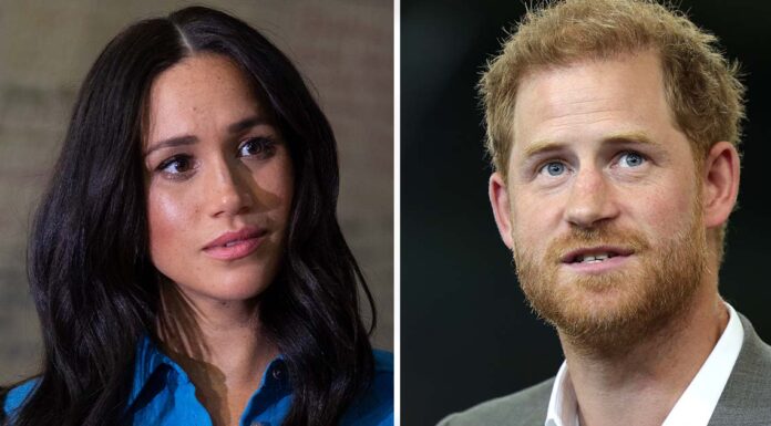 Harry & Meghan could release ‘Spare on steroids’ after huge financial backlash, expert claims