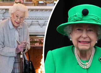 Queen Elizabeth’s friend reveals sad details of the late monarch’s final days