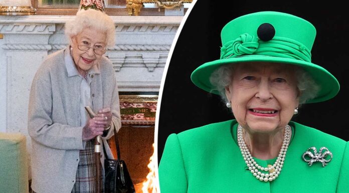 Queen Elizabeth’s friend reveals sad details of the late monarch’s final days
