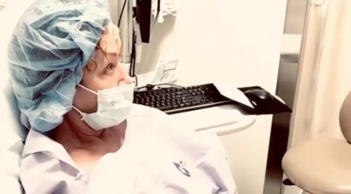 Shannen Doherty shares another more intimate look at her battle with cancer: ‘This is what cancer can look like’