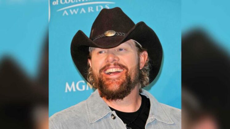 Toby Keith makes surprising announcement while battling cancer