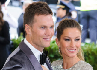 Tom Brady and Gisele Bündchen open up about relationship with children after separation