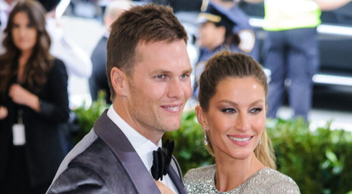 Tom Brady and Gisele Bündchen open up about relationship with children after separation