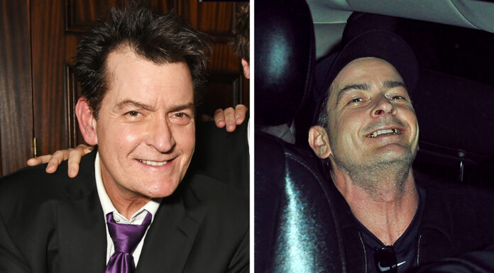 Charlie Sheen, 57, suffering with tragic health issue – ‘it may be too late,’ says doctor