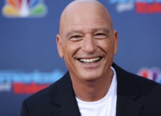 Howie Mandel admits to being ‘incredibly medicated,’ describes his mental health struggles as ‘absolute hell’