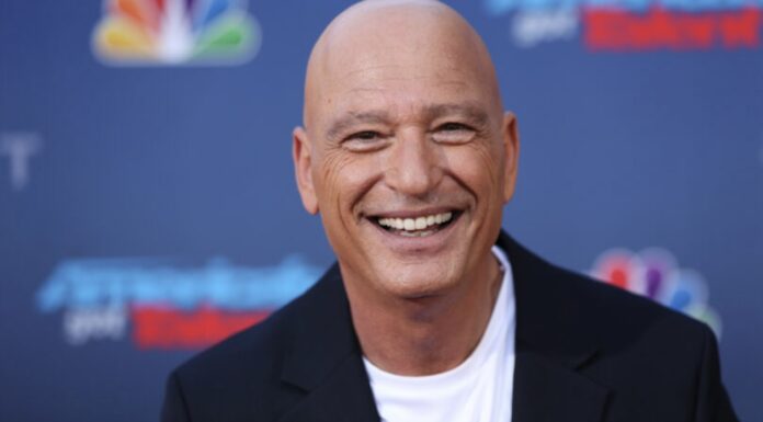Howie Mandel admits to being ‘incredibly medicated,’ describes his mental health struggles as ‘absolute hell’