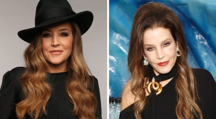 Lisa Marie Presley’s cause of death at 54 finally revealed – confirms the rumors are true