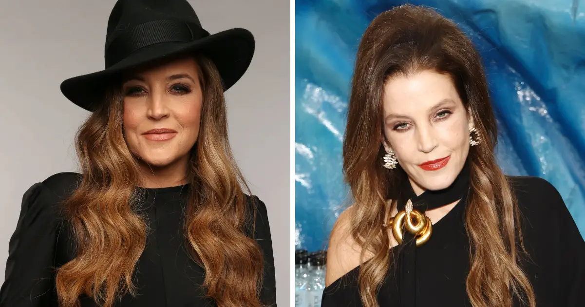 Lisa Marie Presley's cause of death at 54 finally revealed – confirms ...