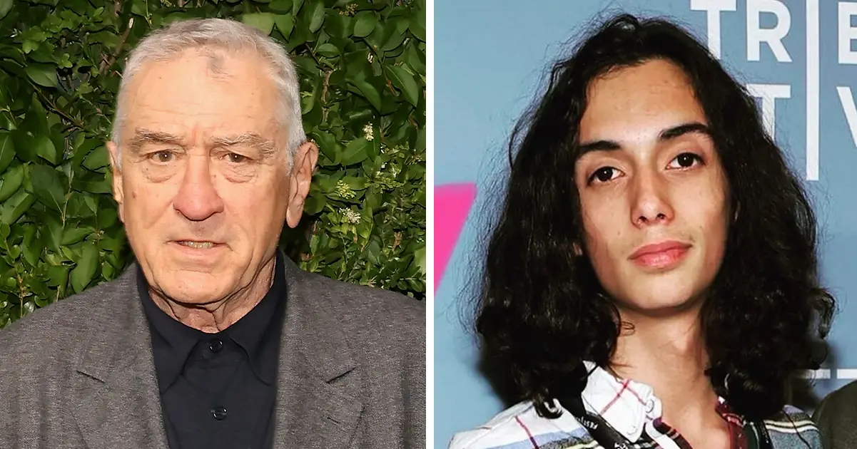 Robert De Niro Breaks Silence After Grandson’s Death – Confirms The ...