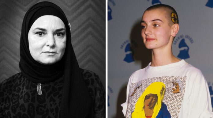 Sinéad O’Connor’s heartbreaking last words before death revealed