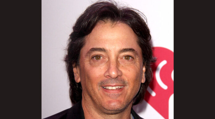 ‘Happy Days’ Star Scott Baio has had enough with California and has decided to leave for good