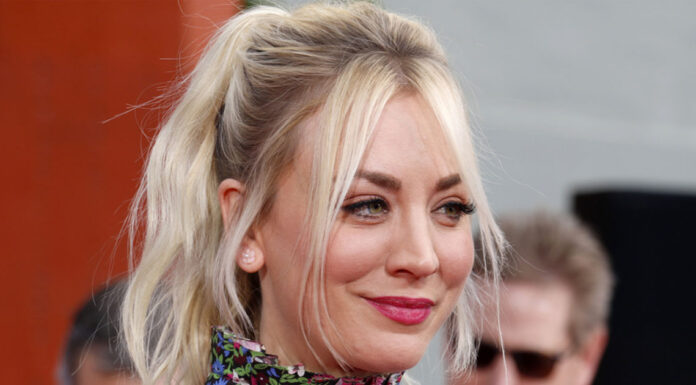 Kaley Cuoco narrowly escapes second tragedy after losing dog recently – now she has a warning for others