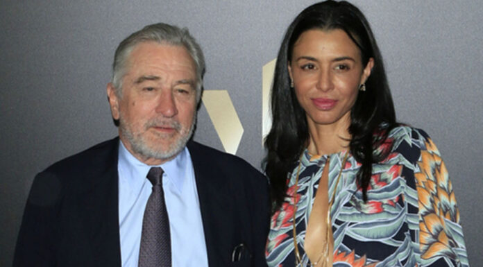 Robert De Niro’s grandson Leandro passes away at 19 years old – mother Drena shares emotional words