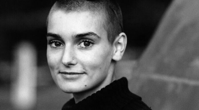 Sinéad O’Connor, acclaimed and controversial Irish singer of ‘Nothing Compares 2 U,’ dead at 56