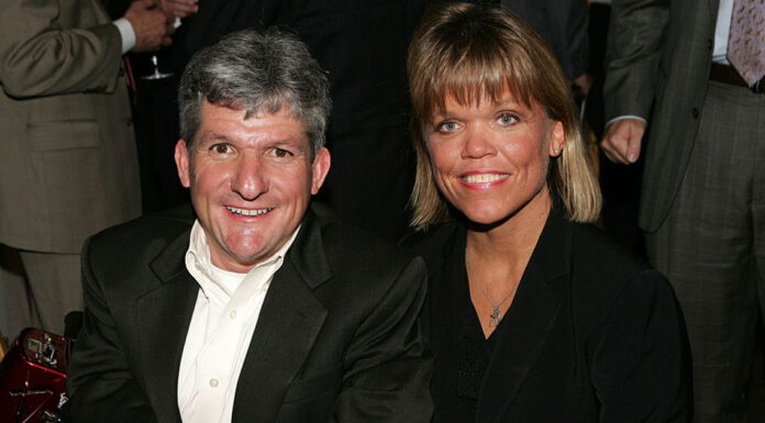 The Roloff patriarch says he’s back in action after being hospitalized but admits there’s ‘more work’ to be done