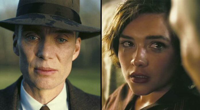 People are boycotting ‘Oppenheimer’ after ‘disgusting’ line offends ‘one billion people’