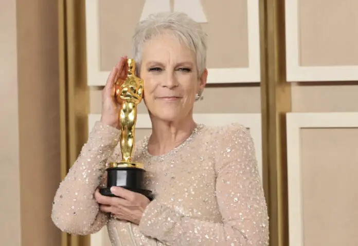 Jamie Lee Curtis bravely opens up about her sobriety – 