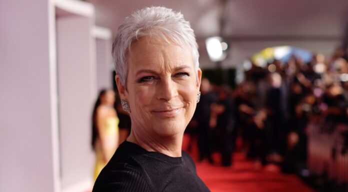 Jamie Lee Curtis bravely opens up about her sobriety – “I’d be dead”