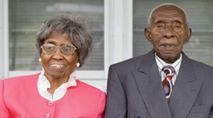 Their marriage broke a world-record, but their secret is simple: Everyone needs to know this