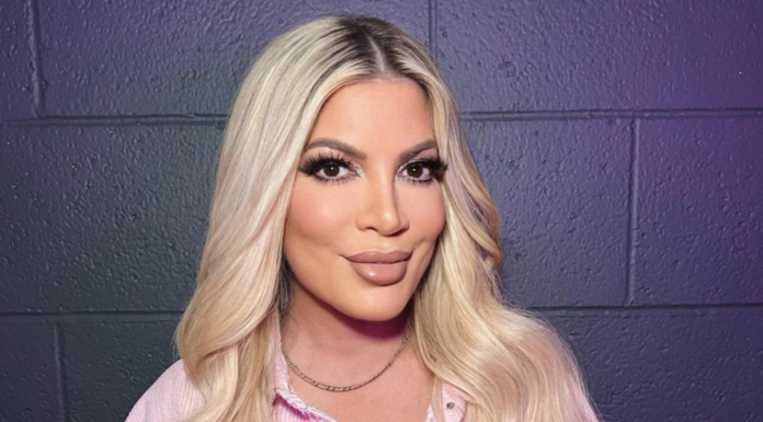 Hits keep coming as Tori Spelling shares heartbreaking update on Instagram