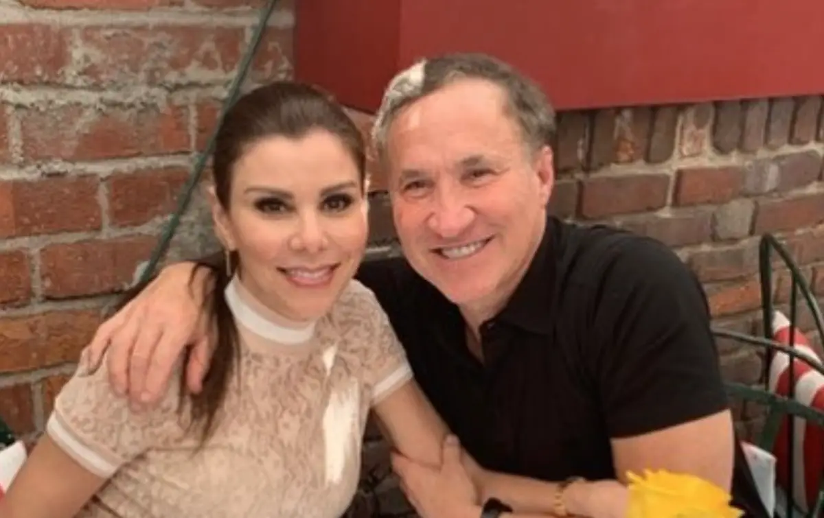 Dr. Terry Dubrow praises wife, Heather Dubrow, for saving his life at ...