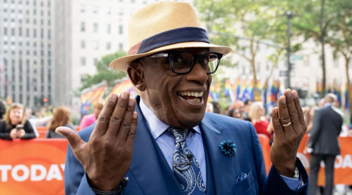 Al Roker turns 69 years old: ‘I am more than grateful to be celebrating this birthday’