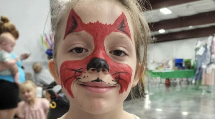 8-year-old girl killed in Kansas after getting hit