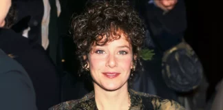 What happened to this 70s TV icon