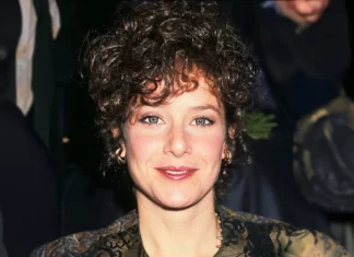 What happened to this 70s TV icon