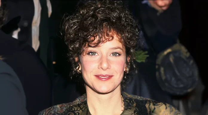 What happened to this 70s TV icon