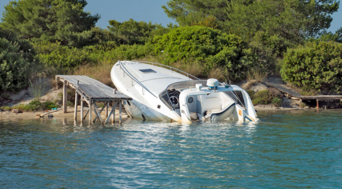 Family shares miraculous update on 10-year-old girl in coma after boat crash – ‘she’s awake’