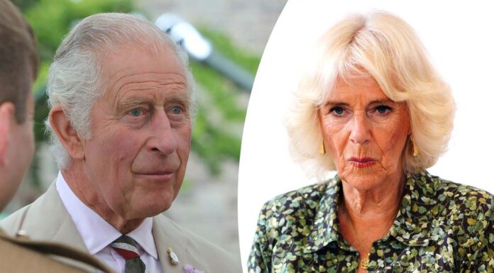 King Charles’ shocking demand when traveling revealed by royal expert