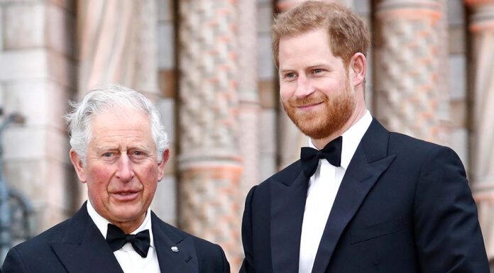 King Charles’ strict demand for Harry ahead of ‘peace talks’ after being ‘mortally wounded,’ revealed