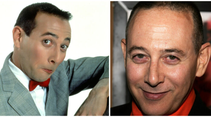 Paul Reubens, Pee-wee Herman actor, dead at 70 after secret cancer battle — rest in peace