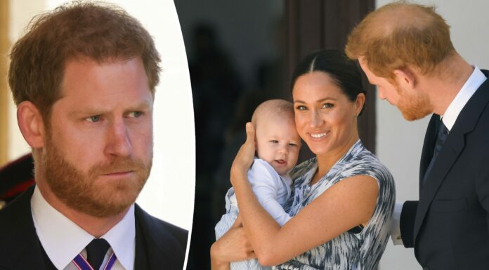 The tragic reason Meghan never wanted Prince Archie to attend UK school revealed