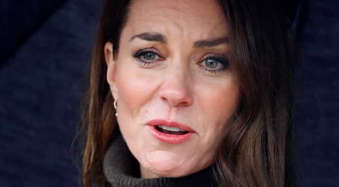 Kate Middleton attacked and labeled a ‘disappointment’ by fashion expert – royal fans were quick to defend her