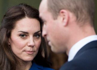 Kate Middleton’s ’embarrassing’ move during first meeting with Prince William: Inside their rocky relationship