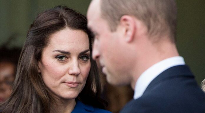 Kate Middleton’s ’embarrassing’ move during first meeting with Prince William: Inside their rocky relationship