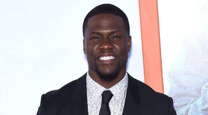 Kevin Hart lands in wheelchair after incident leaves him seriously injured