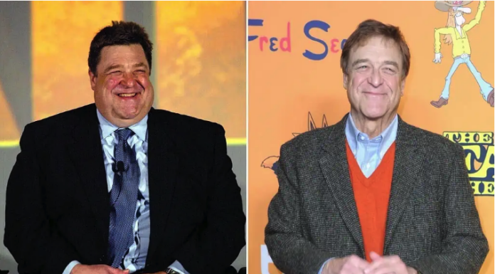 Fans have been talking about John Goodman’s illness because the actor has struggled with depression and drinking