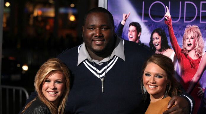 Quinton Aaron, who portrayed Michael Oher in ‘The Blind Side’ opens up about Oher-Tuohy legal battle and defends Sandra Bullock