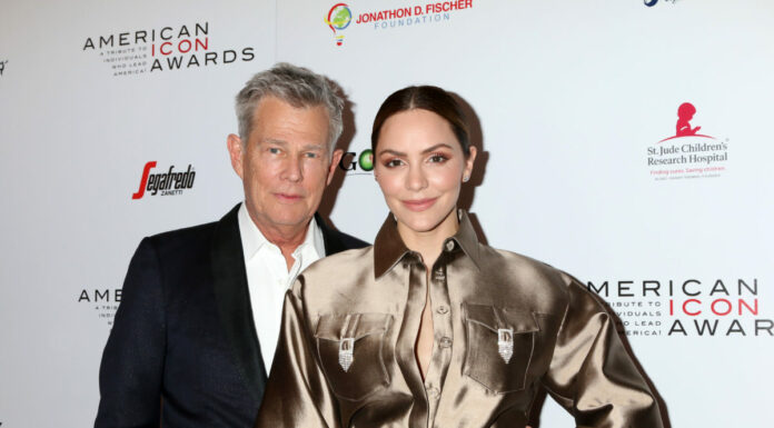 Katharine McPhee leaves tour as new information about ‘horrible family tragedy’ revealed