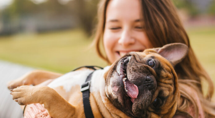 Mother attacks animal lovers, says the term fur babies is ‘an insult to moms’