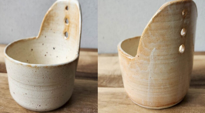 The must-have kitchen tool that makes prepping herbs so much easier