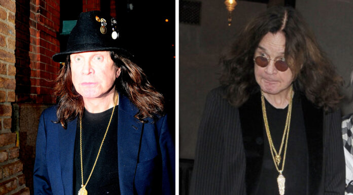 Ozzy Osbourne, 74, gives health update after ‘final’ surgery – ‘I can’t do it anymore’