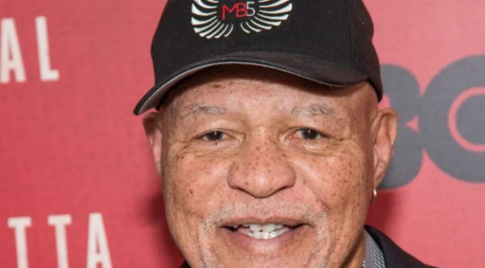 Actor John Beasley of ‘Everwood’ has died aged 79