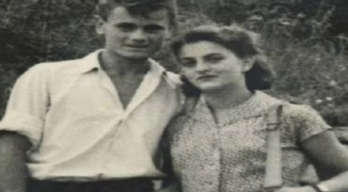 For 40 years he was drinking coffee with salt – When he passed away wife finds out the real truth